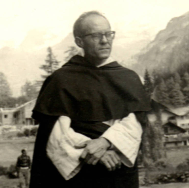Padre Santilli